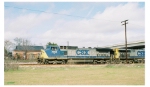 CSX 7666
